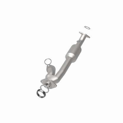 MagnaFlow Conv DF 05-07 4-Run/FJ Passenger Side Rear Magnaflow