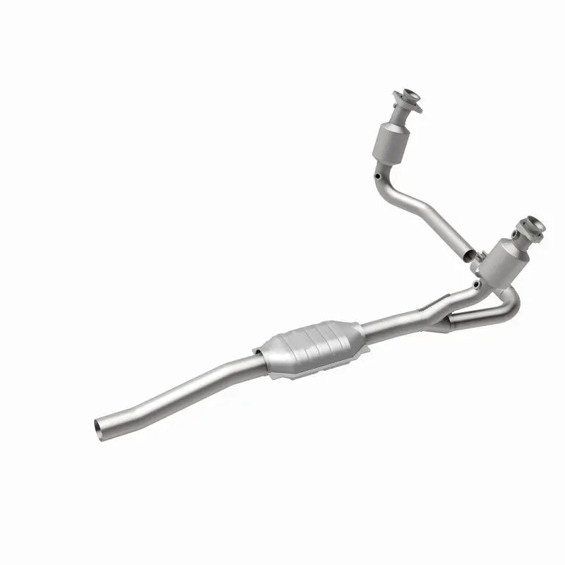 MagnaFlow Conv DF 00-03 Dodge Dakota 2WD 4.7L Magnaflow