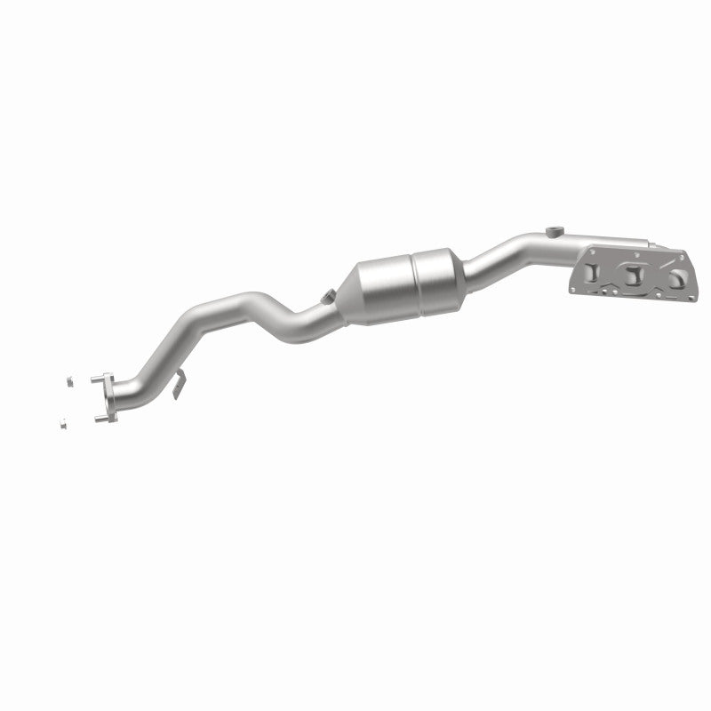 MagnaFlow Conv DF 05-09 Audi A8 6.0L Magnaflow