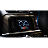 Wagner Tuning BMW M3 F80 MFD28 Gen2 Digital Dash Display