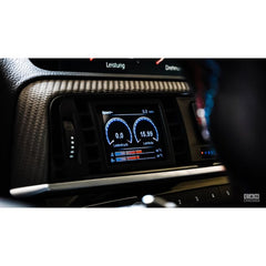 Wagner Tuning BMW M3 F80 MFD28 Gen2 Digital Dash Display