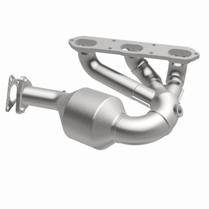 MagnaFlow Converter Direct Fit 00-04 Porsche Boxster 2.7L/3.2L - Right Magnaflow