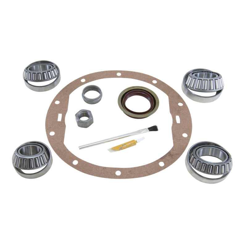 USA Standard Bearing Kit For 99-08 GM 8.6in Yukon Gear & Axle