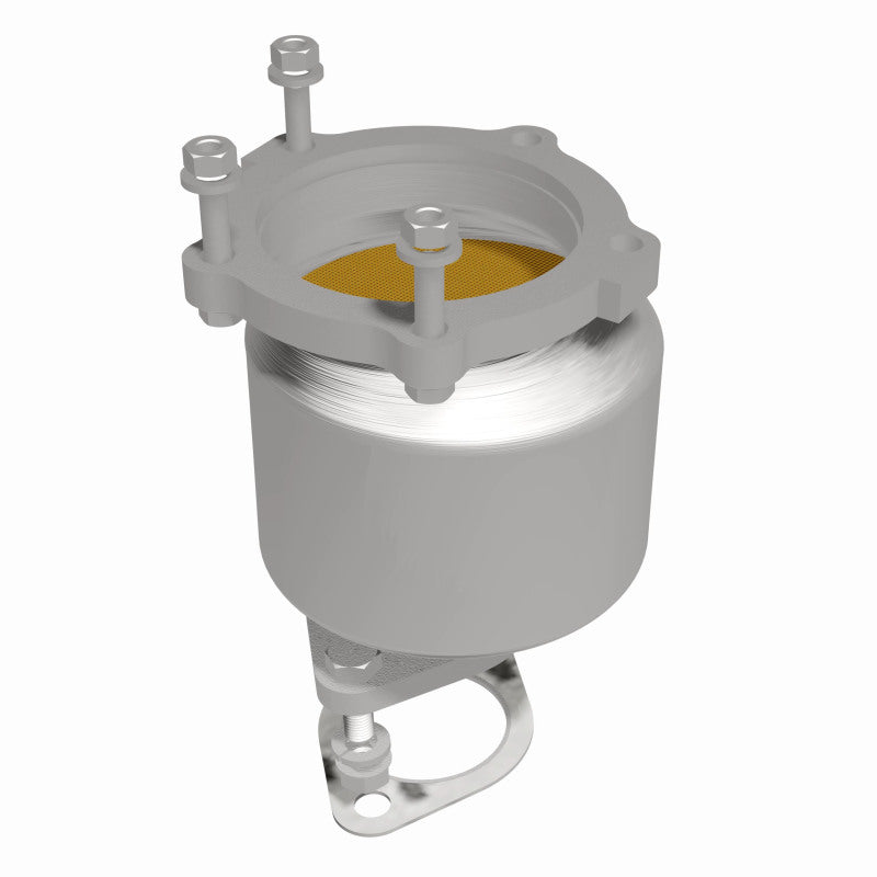 MagnaFlow Conv DF 02-03 Hyundai XG350 3.5L Front/ 02-05 Kia Sedona 3.5L Front Manifold Magnaflow