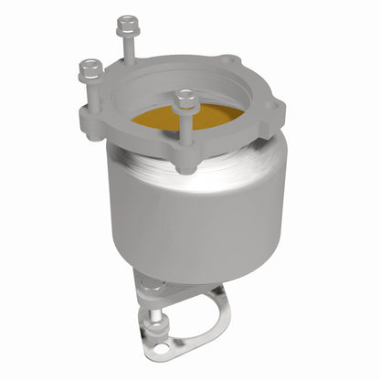 MagnaFlow Conv DF 02-03 Hyundai XG350 3.5L Front/ 02-05 Kia Sedona 3.5L Front Manifold Magnaflow