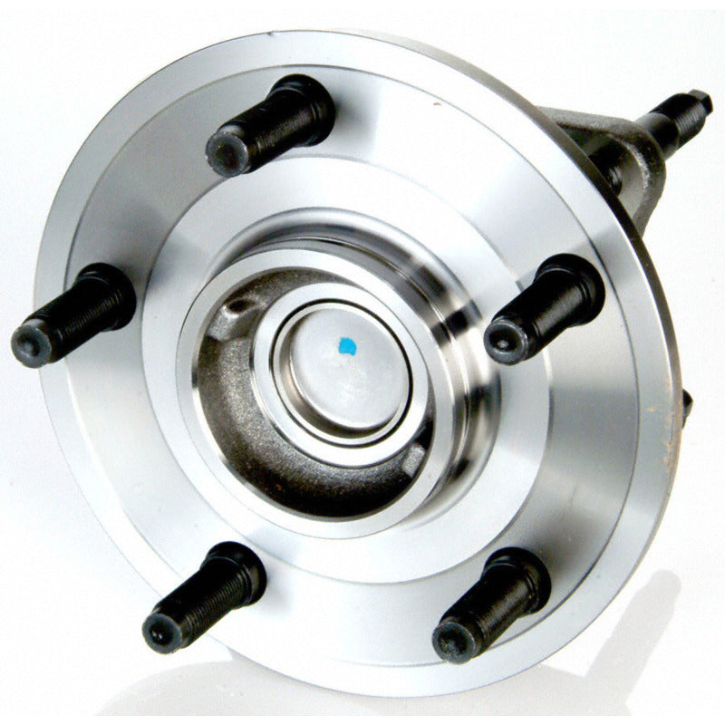 MOOG 06-10 Jeep Commander Rear Hub Assembly Moog