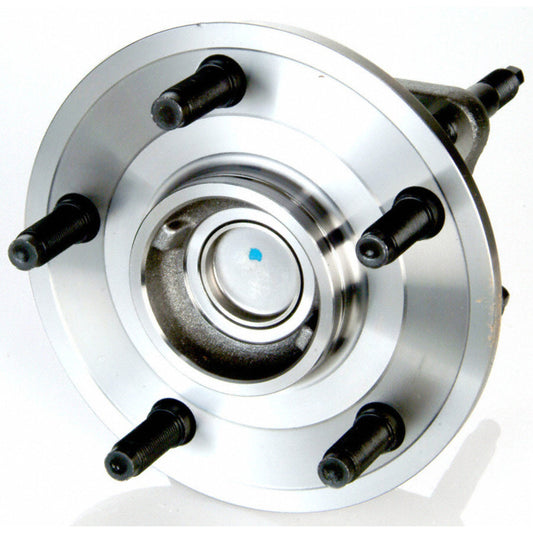 MOOG 06-10 Jeep Commander Rear Hub Assembly Moog