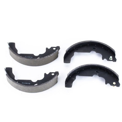 Power Stop 05-06 Chevrolet Equinox Rear Autospecialty Brake Shoes PowerStop