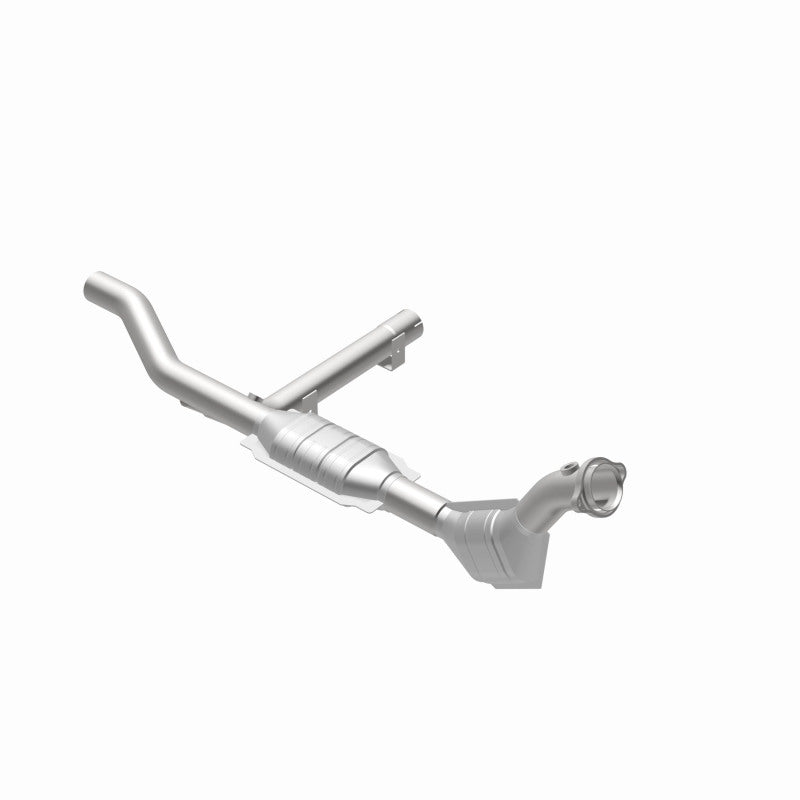 MagnaFlow Conv DF 97 Ford Expedition 4.6L Magnaflow