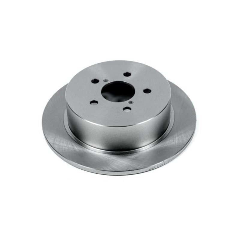 Power Stop 05-09 Subaru Legacy Rear Autospecialty Brake Rotor PowerStop