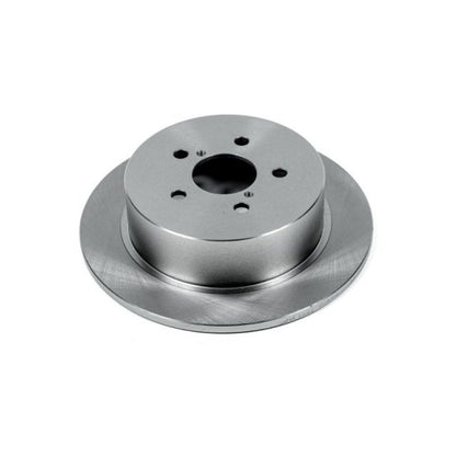 Power Stop 05-09 Subaru Legacy Rear Autospecialty Brake Rotor PowerStop