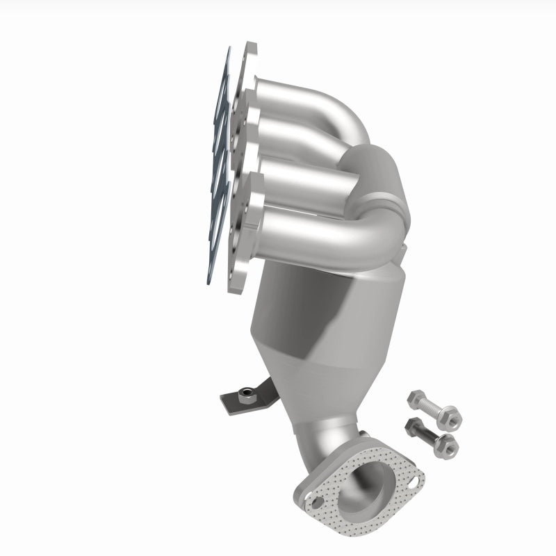 MagnaFlow 5531125 Direct-Fit Catalytic Converter