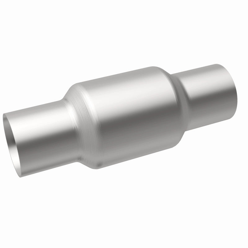 MagnaFlow Conv Univ 2.25inch Preconv. Magnaflow
