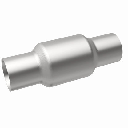 MagnaFlow Conv Univ 2.25inch Preconv. Magnaflow