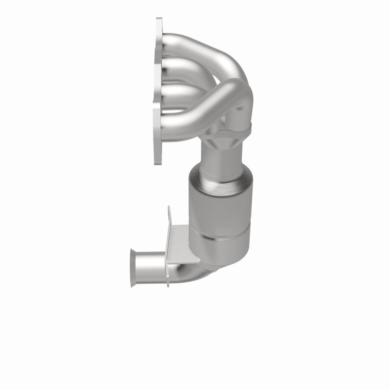 MagnaFlow 07-11 Mini Cooper L4-1.6LGAS California Catalytic Converter Direct Fit Magnaflow