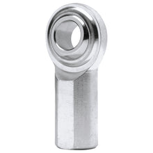 Load image into Gallery viewer, QA1 G Series 2-Pc Rod End - Female/Left Hand - 16mm Bore x M16x2.0 - Stainless Steel w/PTFE