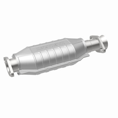 MagnaFlow Conv DF 94-97 Montero 3.5L rear 49S Magnaflow