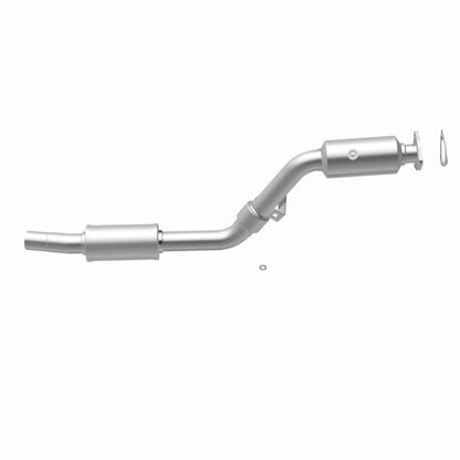 MagnaFlow Conv DF 05-08 Audi Quattro 3.2L Driver Side Magnaflow