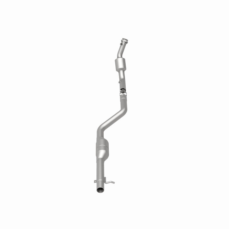 MagnaFlow Conv DF 99-02 Mercedes SL500 5.0L Magnaflow