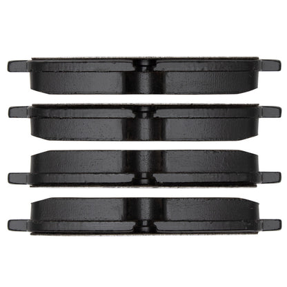 R1 20-26 Audi Q8 Rear Optimum OE Brake Pads