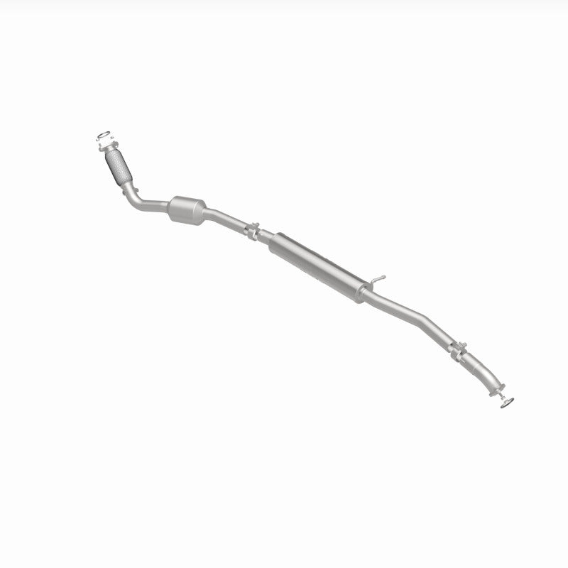 Magnaflow 2019 Toyota RAV4 2.5L Direct Fit Catalytic Converter Magnaflow