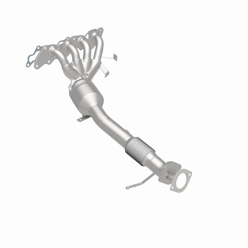 MagnaFlow Conv DF 06-09 Mazda 3 2.0L Magnaflow