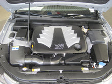 Load image into Gallery viewer, K&amp;N 09 Hyundai Genesis 4.6L V8 Drop In Air Filter