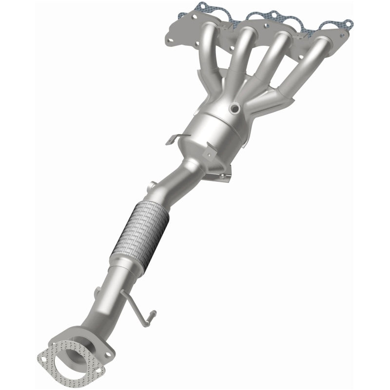 Magnaflow 13-15 Escape L4 2.5 OEM Manifold Direct Fit Converter Magnaflow