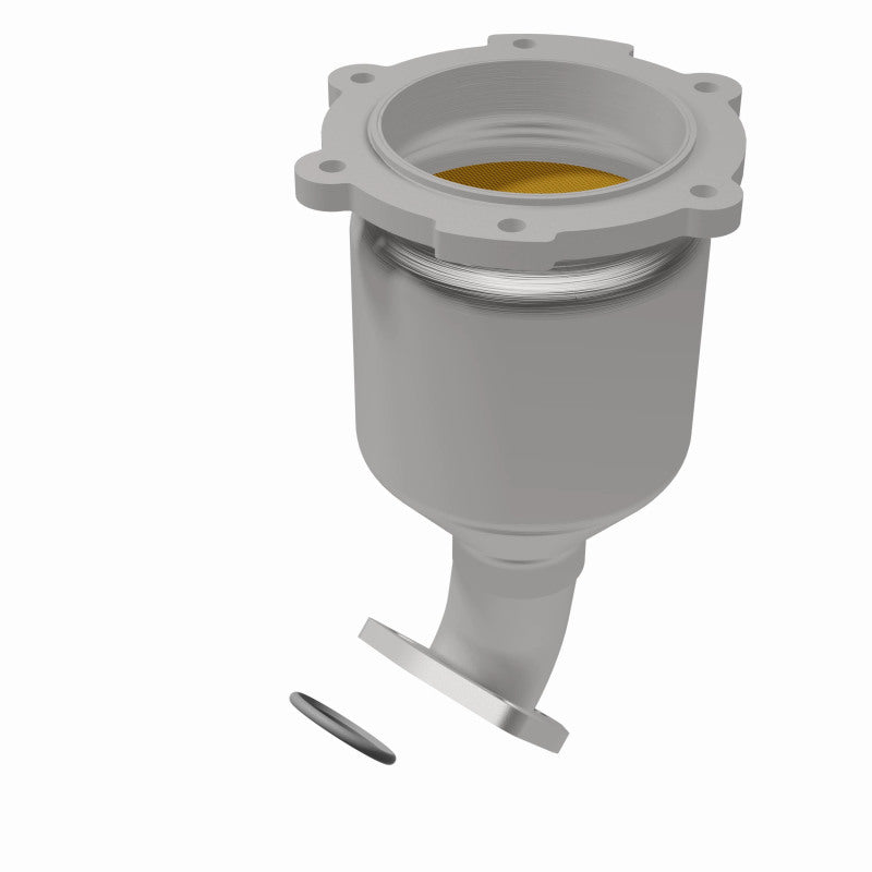MagnaFlow Conv DF 04-05 Maxima frnt man OEM Magnaflow