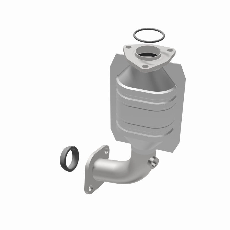 MagnaFlow Conv DF 01-02 Kia Sportage Rear Magnaflow