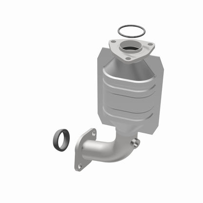 MagnaFlow Conv DF 01-02 Kia Sportage Rear Magnaflow
