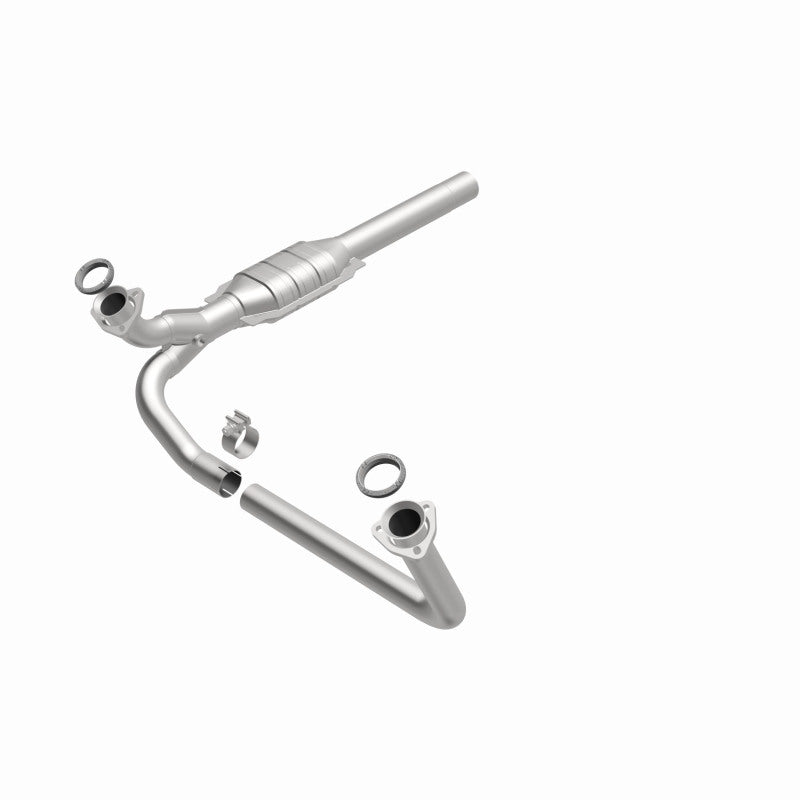 MagnaFlow Conv DF Chevrolet/GMC 1500 1/2 Ton Magnaflow