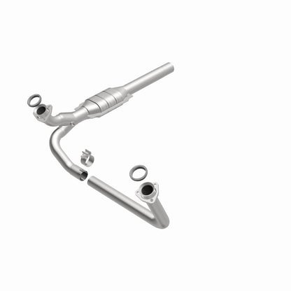 MagnaFlow Conv DF Chevrolet/GMC 1500 1/2 Ton Magnaflow