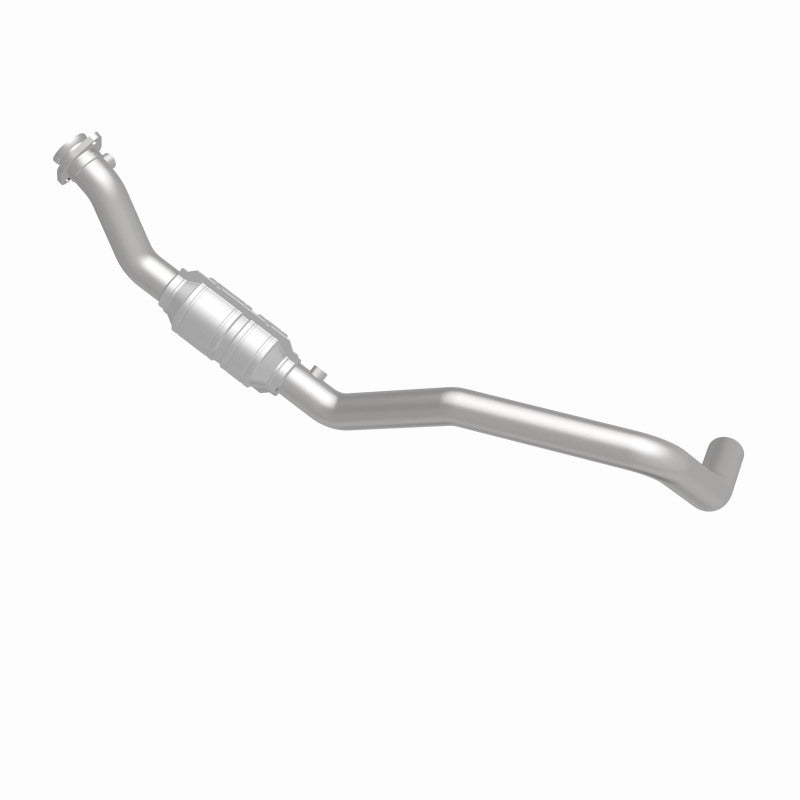 MagnaFlow Conv DF 04-05 Dodge RAM 1500 Pickup 3.7L (Inc 4WD 4.7L) D/S Magnaflow