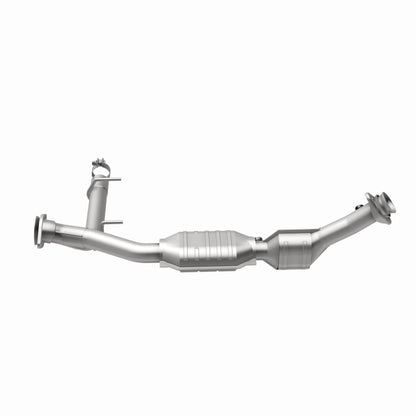 MagnaFlow Conv DF 03 Lincoln Navigator 5.4L Magnaflow