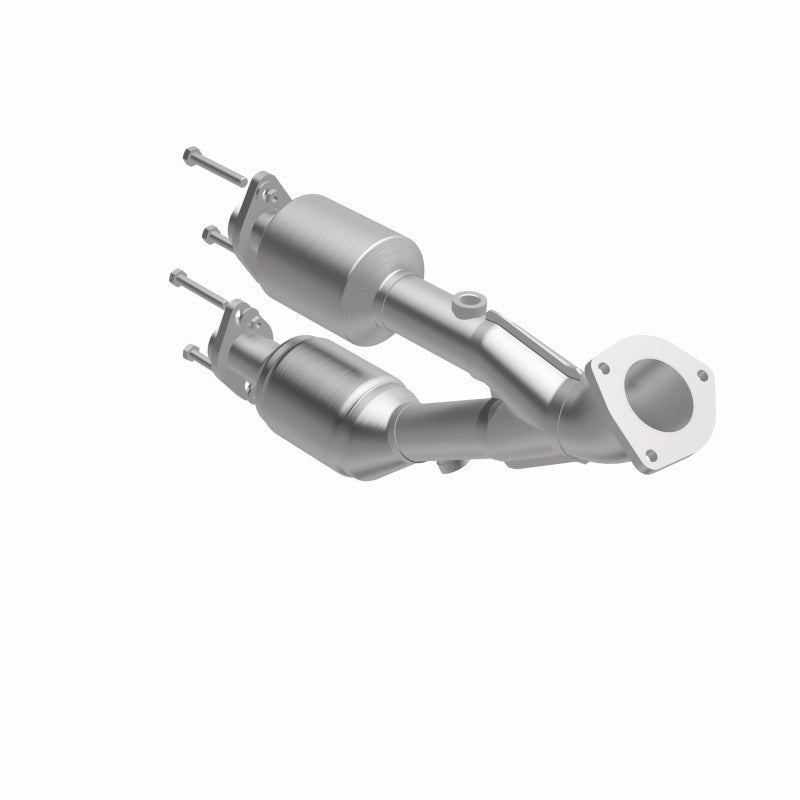 MagnaFlow Conv DF 00-01 Cherokee 4L Front Magnaflow