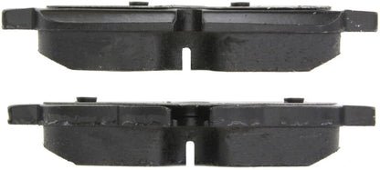 StopTech Street Disc Rear Brake Pads - 305.14730 Stoptech