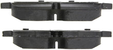 Load image into Gallery viewer, StopTech Street Disc Rear Brake Pads - 305.14730