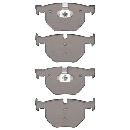 R1 08-19 BMW X5 Rear Optimum OE Brake Pads