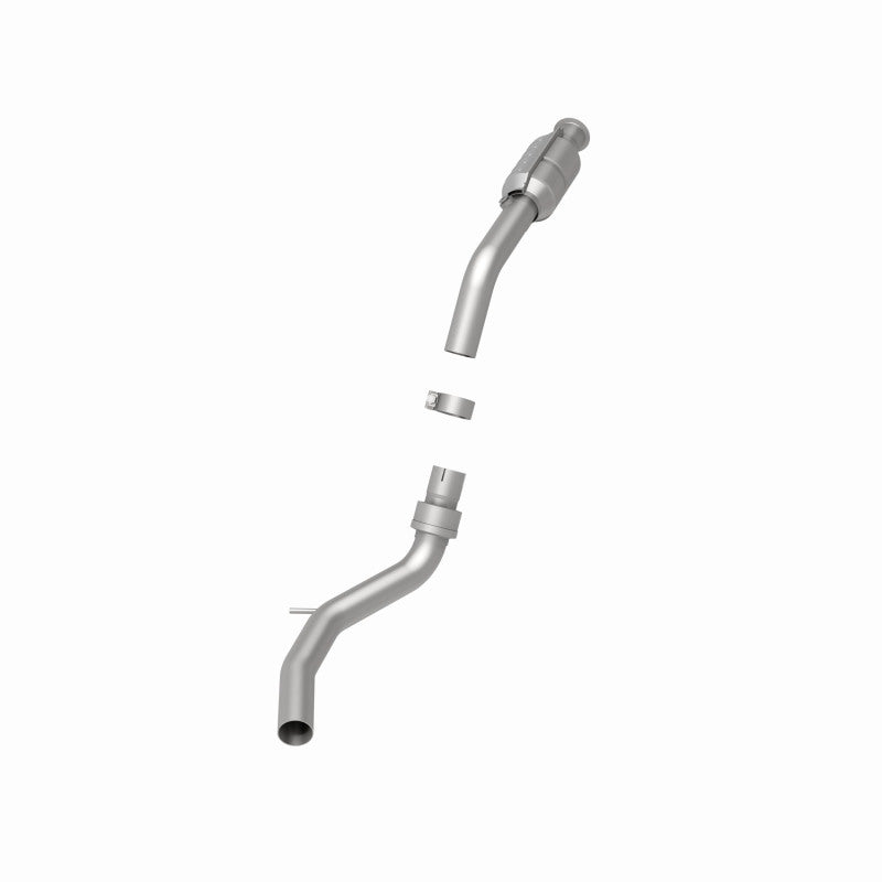 MagnaFlow Conv DF 98-04 Intrepid 2.7L P OEM Magnaflow