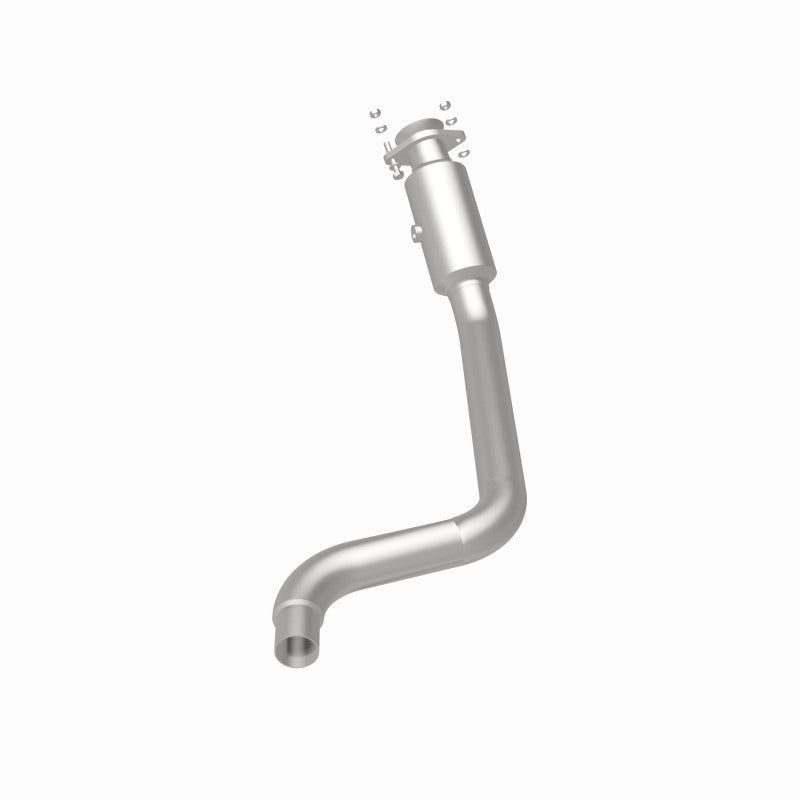 Magnaflow 10-12 Jaguar XF 5.0L Direct Fit Converter Magnaflow