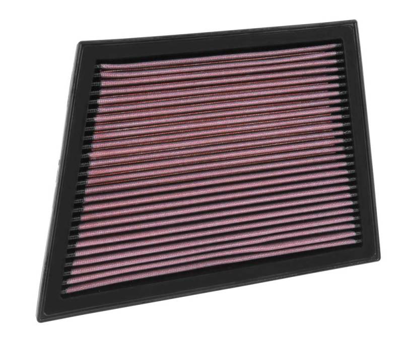 K&N Replacement Panel Air Filter for 2014 Mini Cooper 1.5L