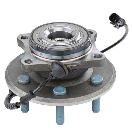 MOOG 15-17 Ford Expedition Rear Hub Assembly Moog