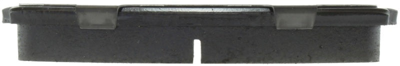 StopTech Street Disc Rear Brake Pads - 305.09040