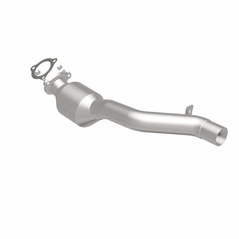 Magnaflow 10-11 Cayenne V8 4.8 OEM Underbody Direct Fit Converter Magnaflow