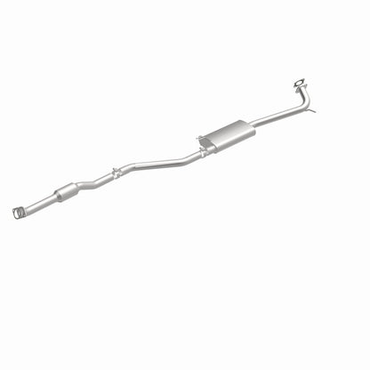 Magnaflow 19-20 Hyundai Santa Fe Conv DF L4 OEM Underbody