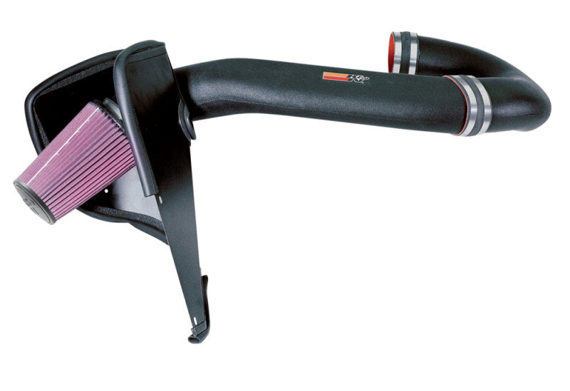 K&N 94-02 Dodge Ram V10-8.0L Performance Intake Kit K&N Engineering