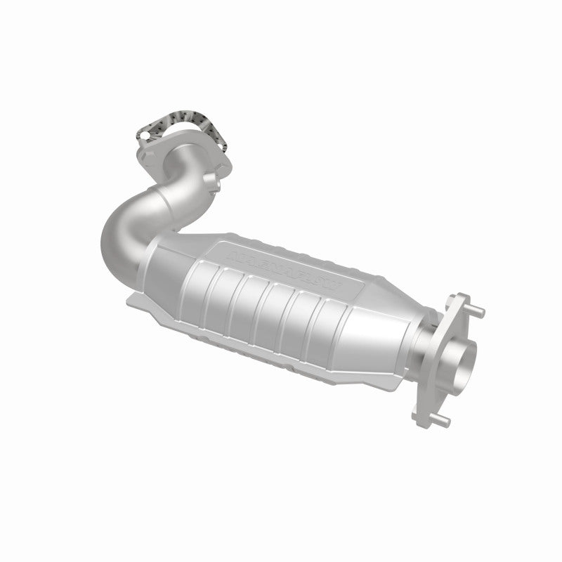 MagnaFlow Conv DF 08-09 Cadi CTS 3.6L Driver Side OEM Magnaflow