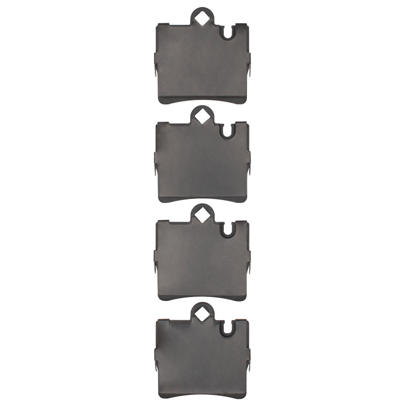 R1 00-03 Mercedes-Benz S55 AMG Rear Euro Ceramic Brake Pads