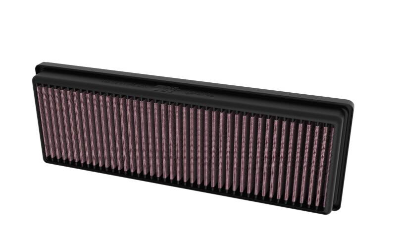 K&N 2024 Ford Mustang 2.3L L4 Drop-In Air Filter K&N Engineering